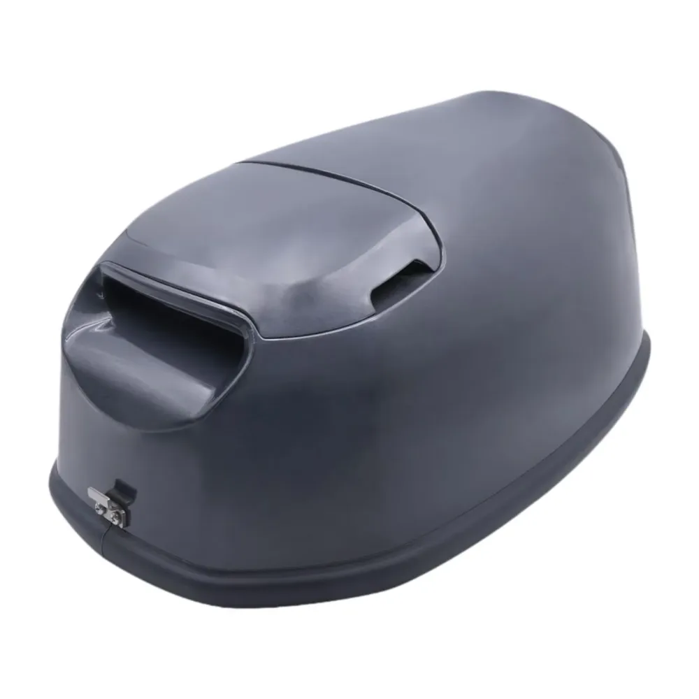 Outboard Motor 48 cm 5cm black