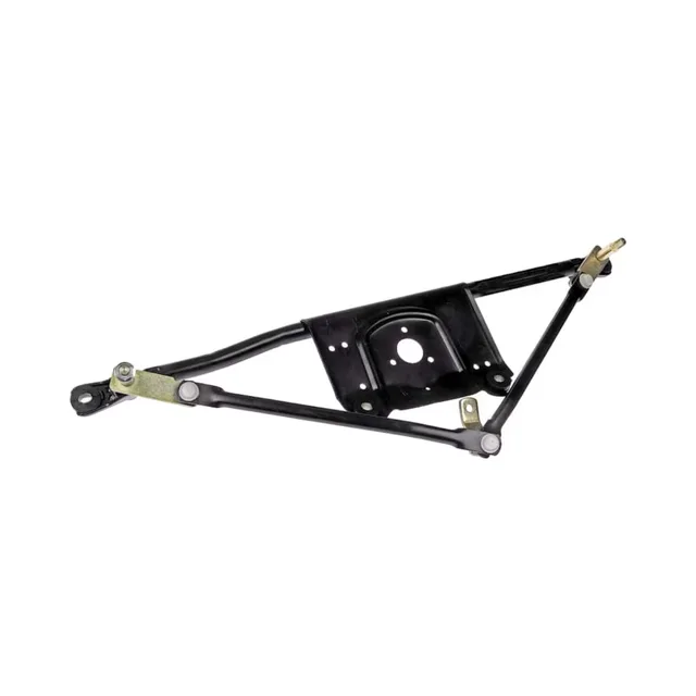 Body & Glass Parts black