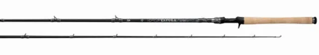 Casting Rods 6' 10" 4"