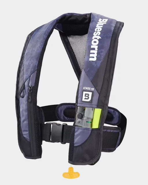 Safety Gear black 30" 40 lbs