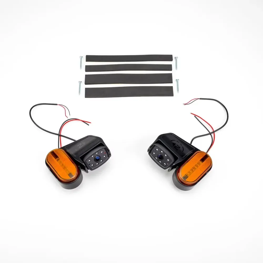 Light wireless 7 inch 80 feet