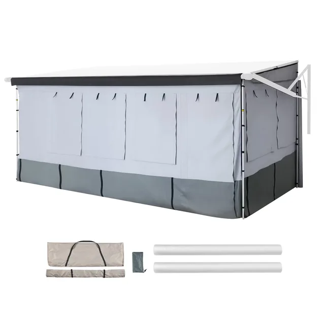 Tent 19 ft windproof 18-19 ft