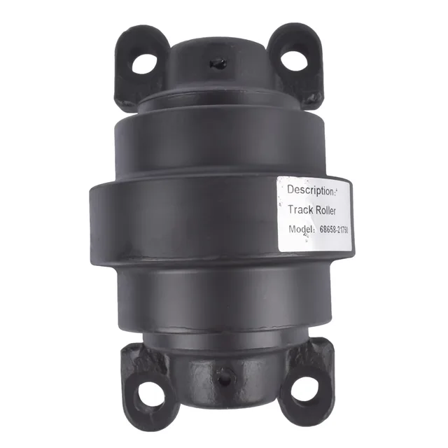 Compact Equipment & Parts