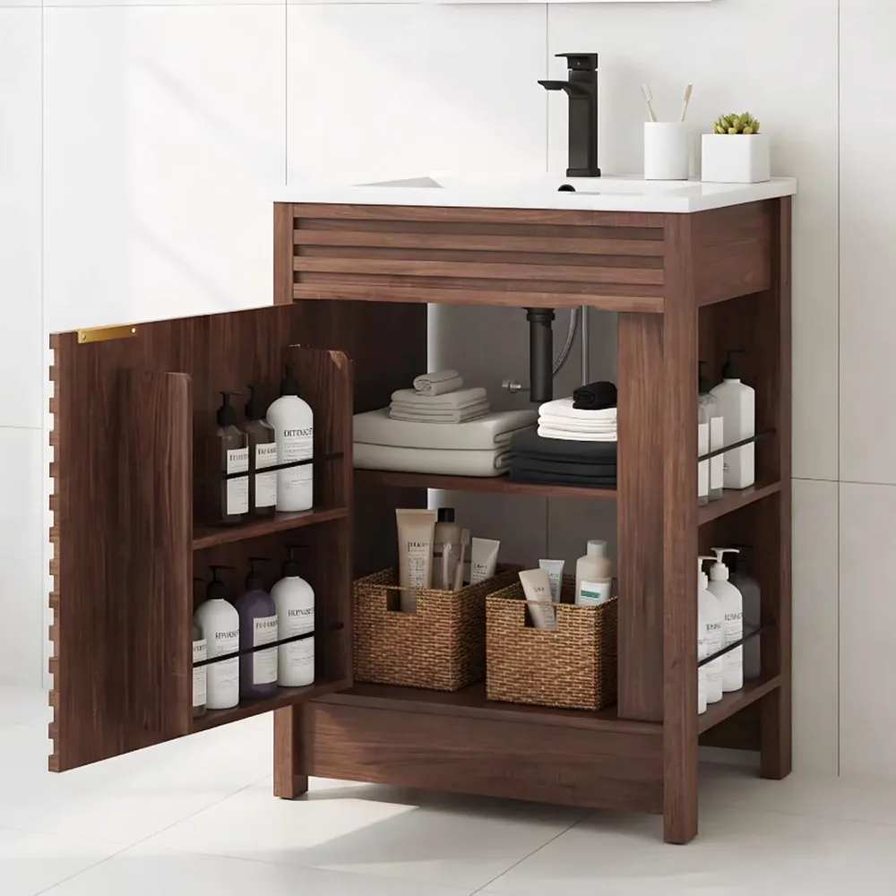 Storage 24" 17.9" 23.3"