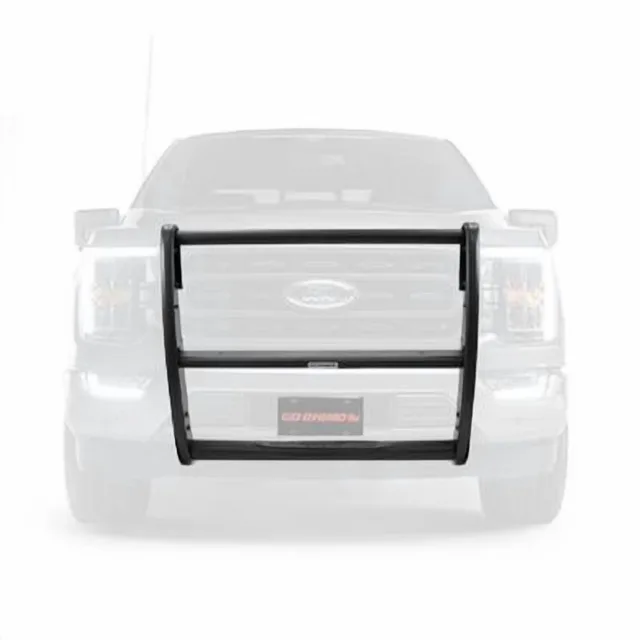 Grille Guard 63.2 lb led black
