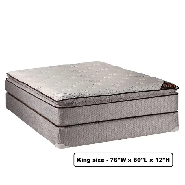Mattress 2.5" 76" 80"