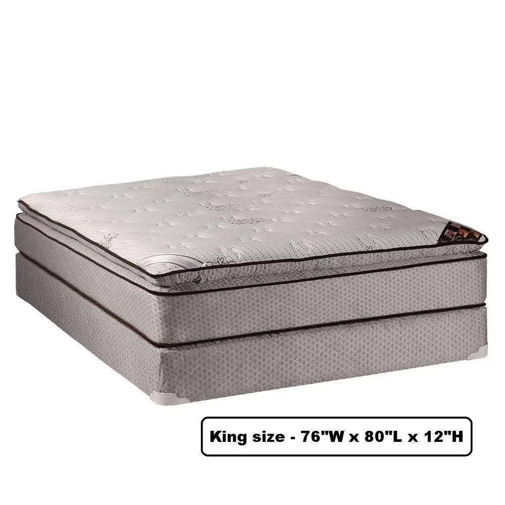 Mattress 2.5" 76" 80"
