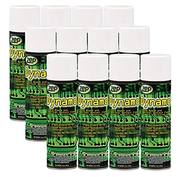 Cleaner 14 oz 8.50w