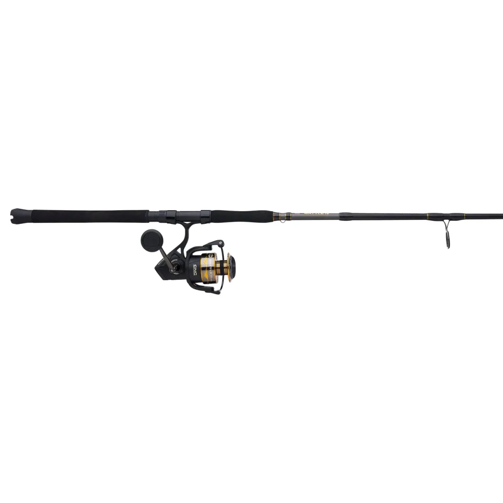 Rod 7'