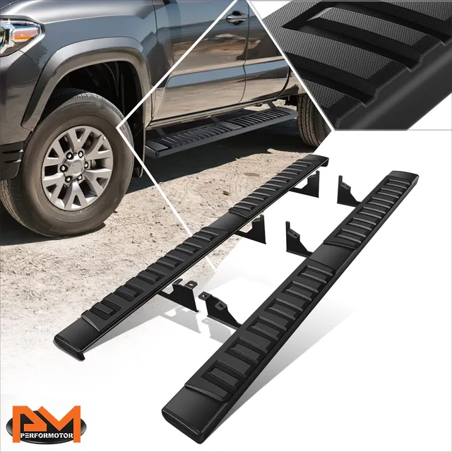 Bumpers & Grille Guards 6" 450lb
