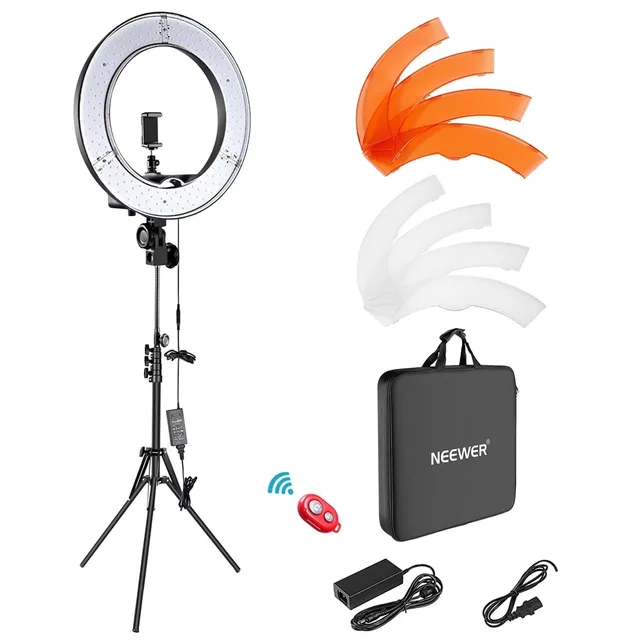 Light 18" 55w led
