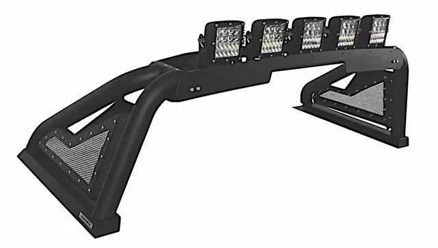 Light 38" waterproof 6"