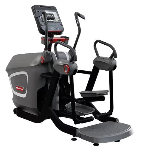 Cardio Machines 16"