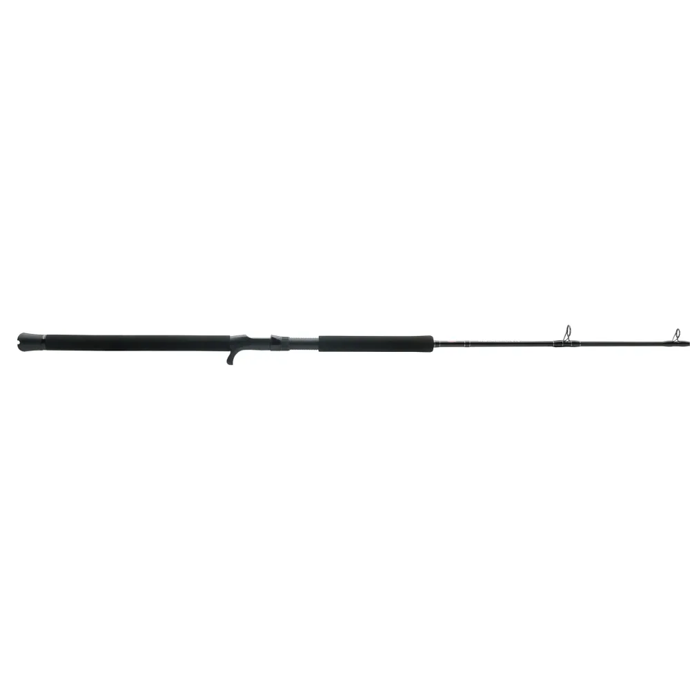 Fishing Rod 6' 6" heavy-duty