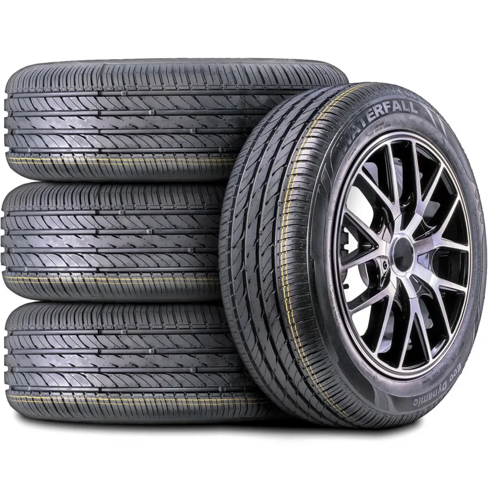 Tires 105v black