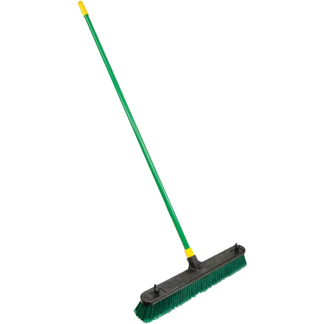 Cleaning