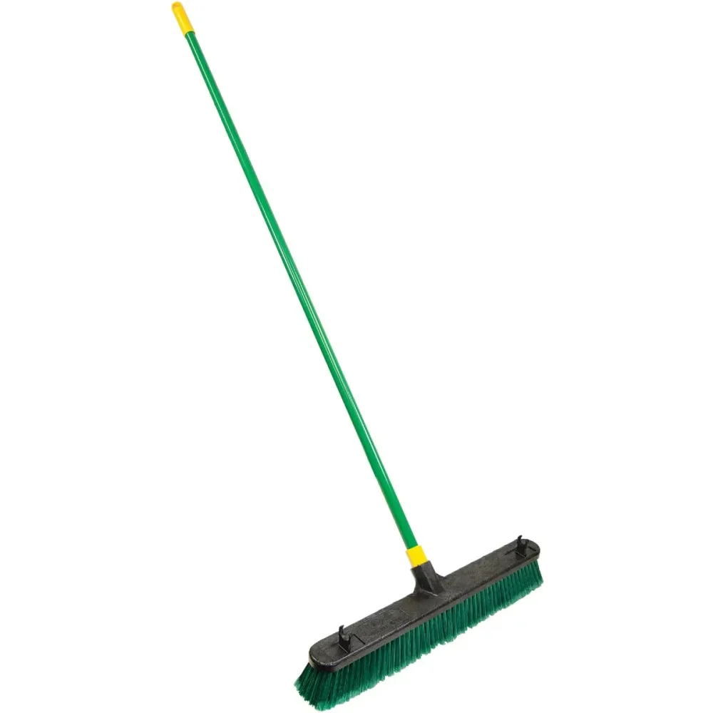 Cleaning