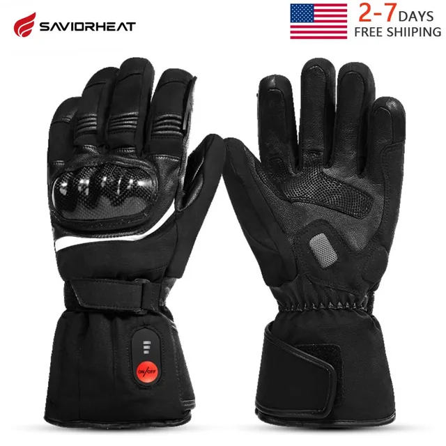 Motorcycle black 7.4v 1 pair