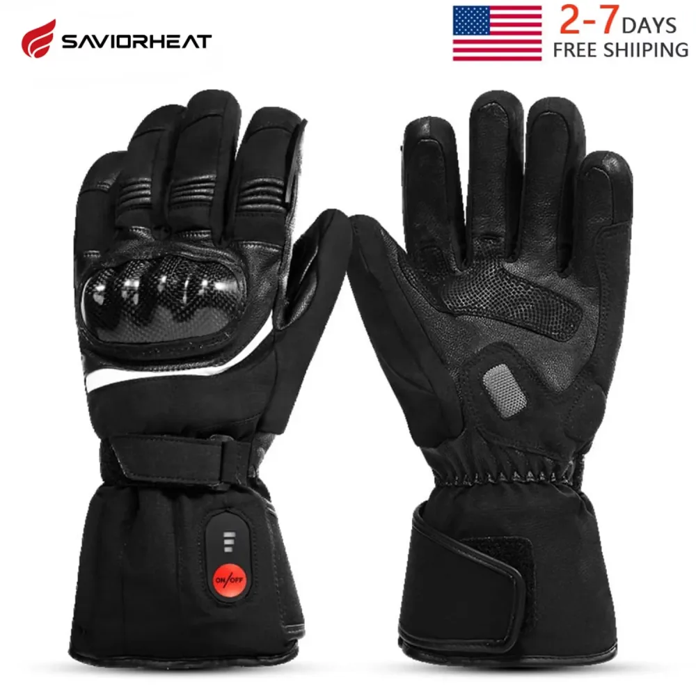 Motorcycle black 7.4v 1 pair