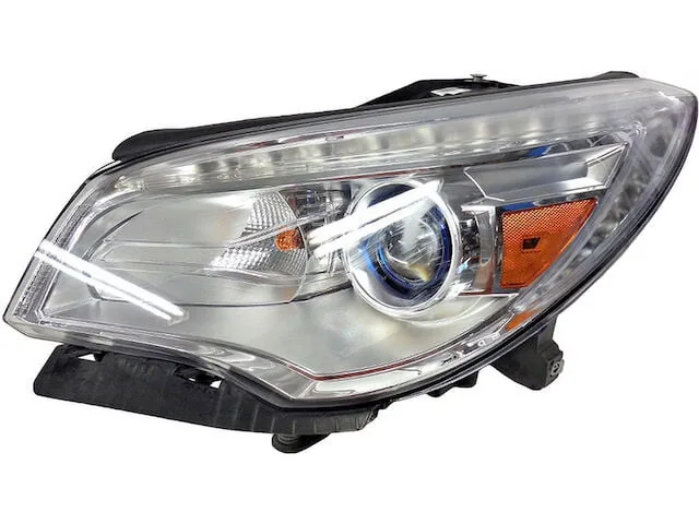 Truck Lighting