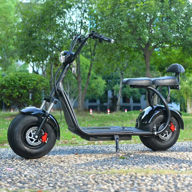 Motor 3000w 18 inch 440 pounds