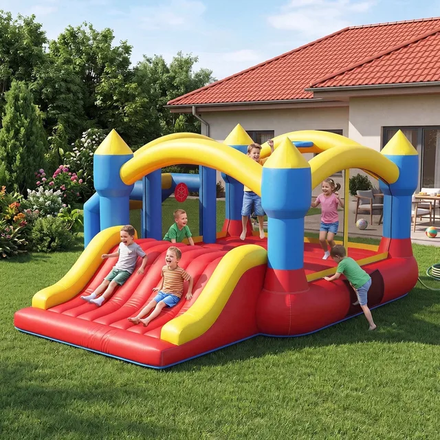 Family Backyard 45 kg