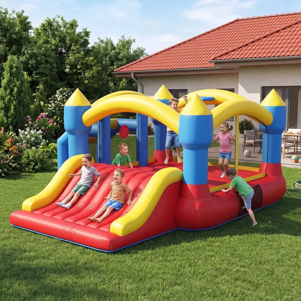 Family Backyard 45 kg