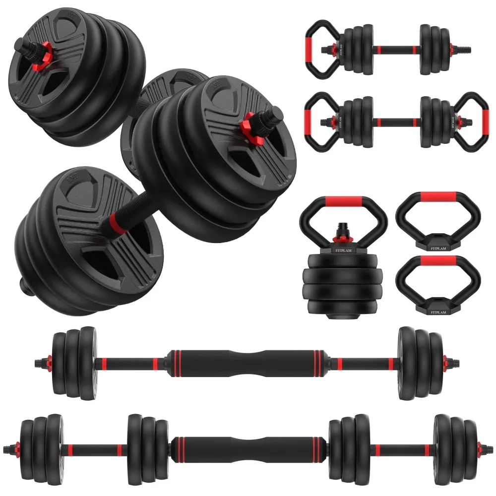 Free Weight 90lbs 4 in 55lb