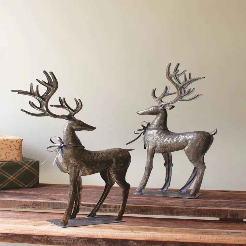 Home Decor 23" 13" 4"