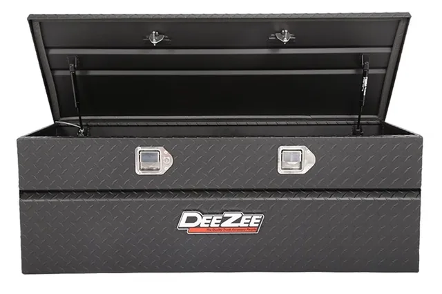 Tool Boxes red 60 in 24 in