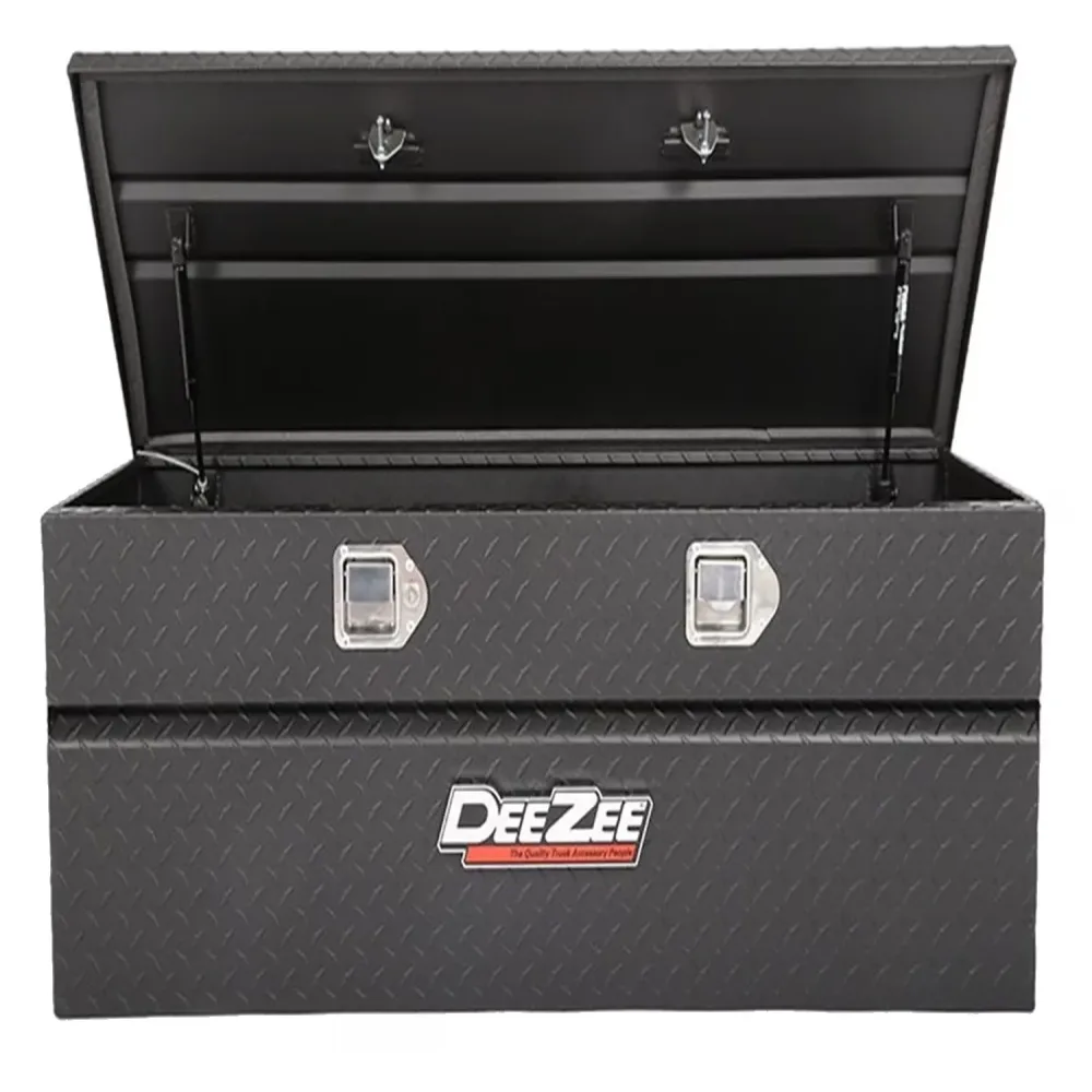 Tool Boxes red 60 in 24 in