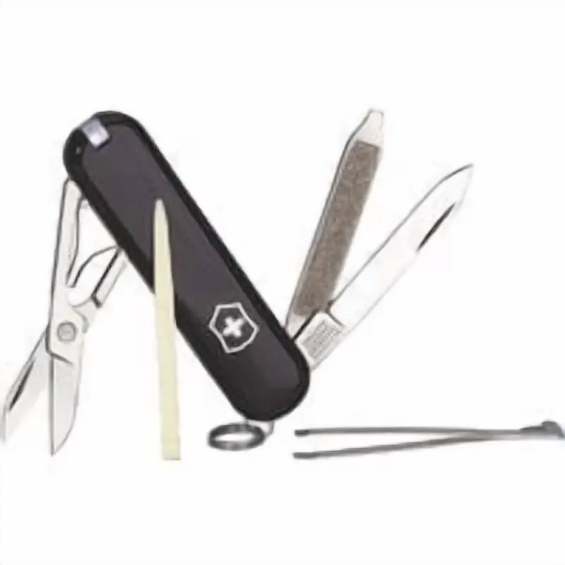 Multi-tools 2.25 in red black