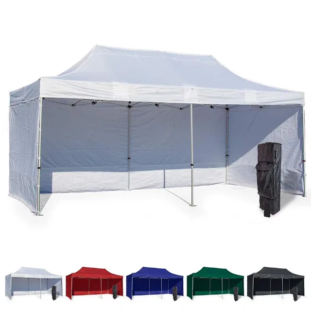 Instant Canopy white 10' 20'