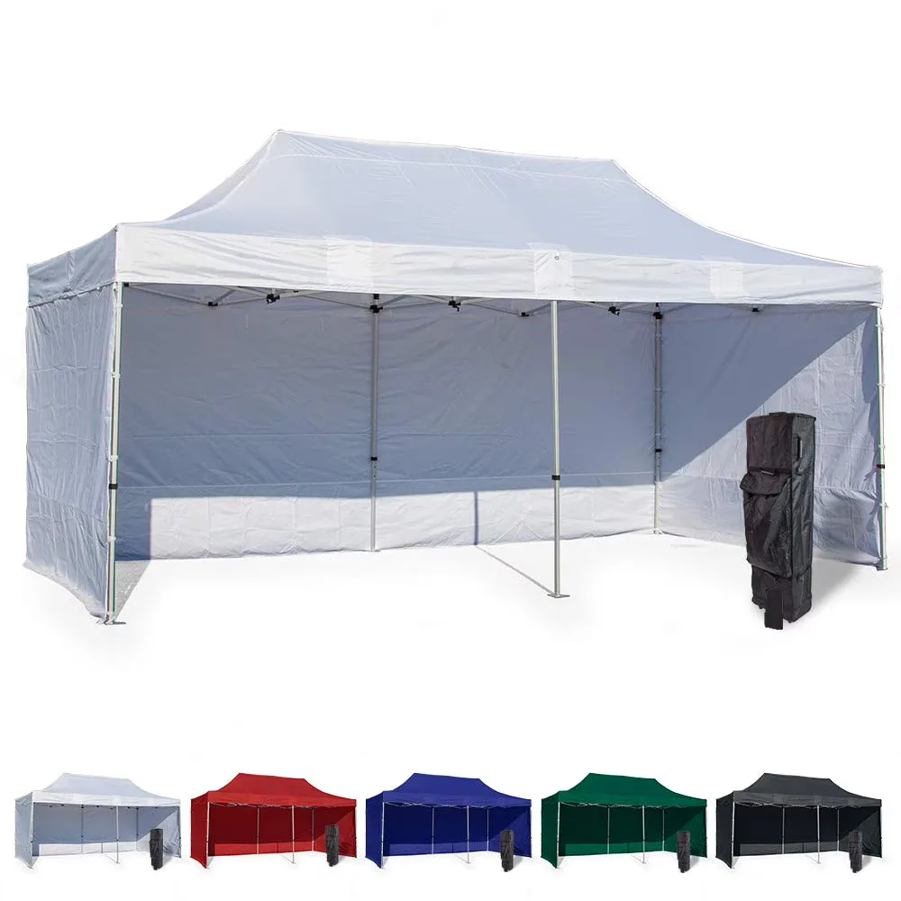 Instant Canopy white 10' 20'