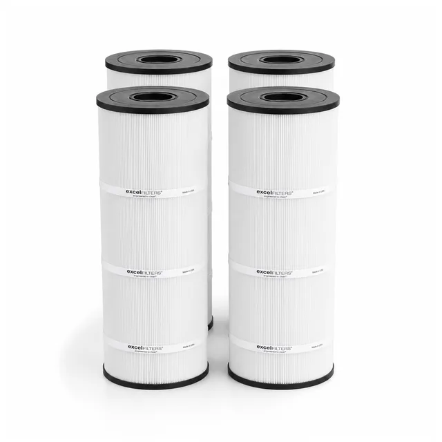 Filter 4pack 4 pack 25.5"