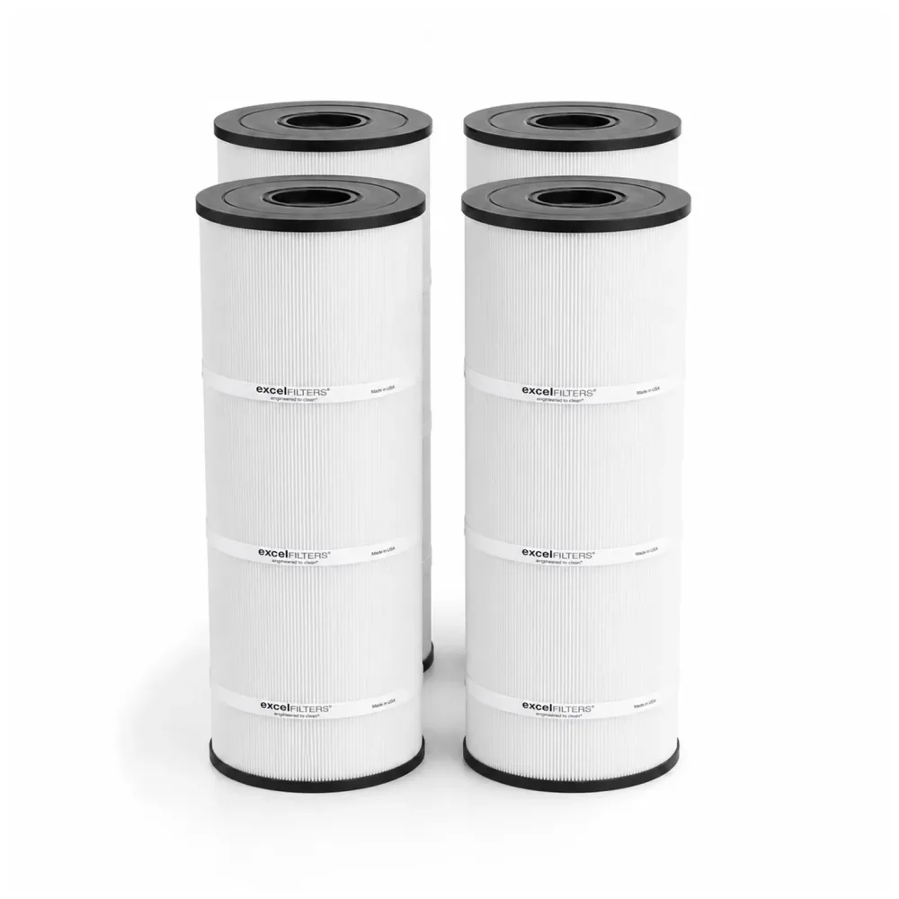 Filter 4pack 4 pack 25.5"