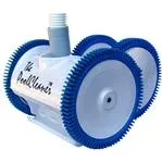 Pool Cleaner blue