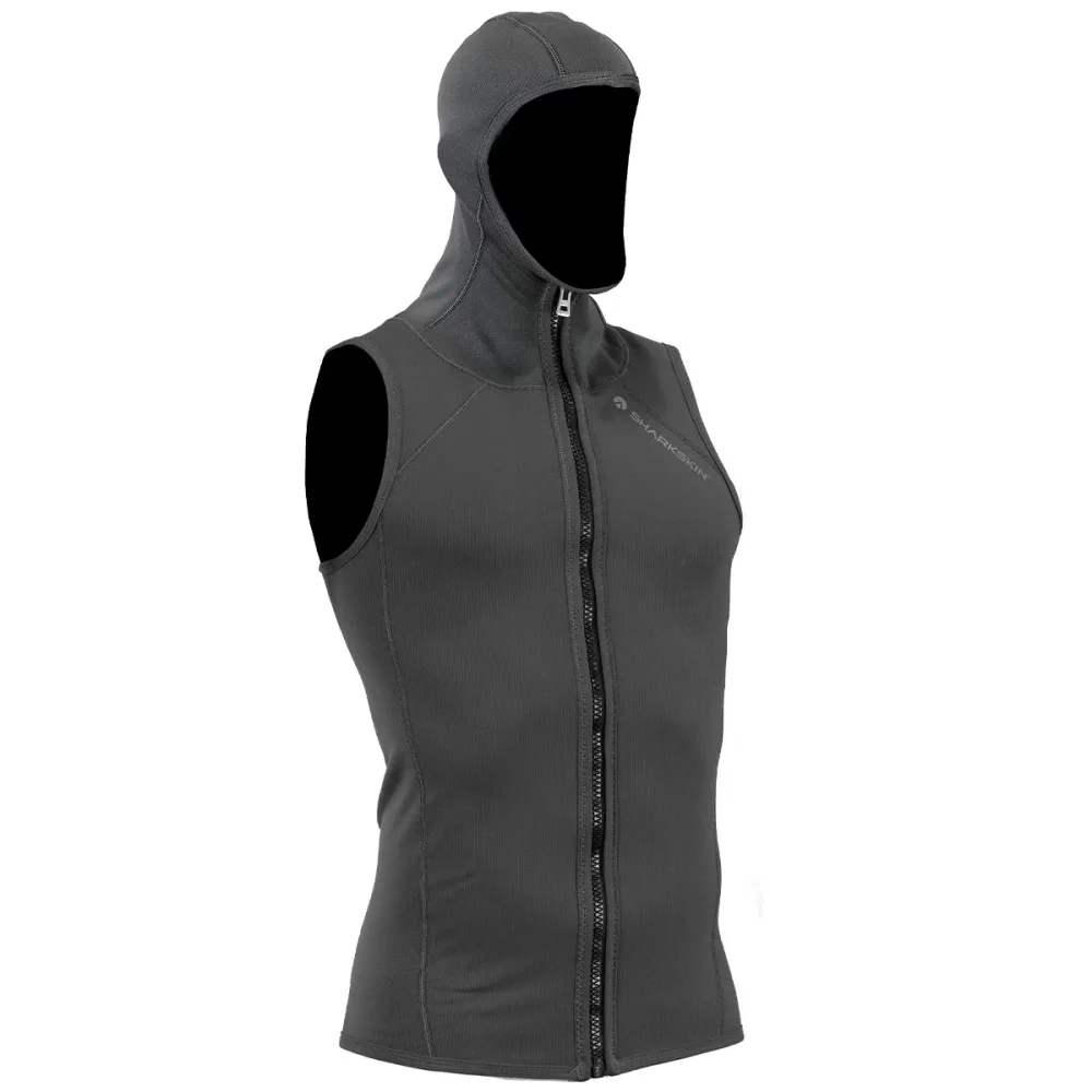 Vest 5mm 4-5mm windproof