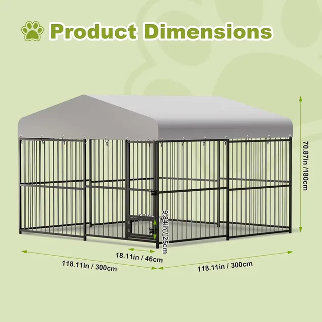 Uv-resistant Cover waterproof