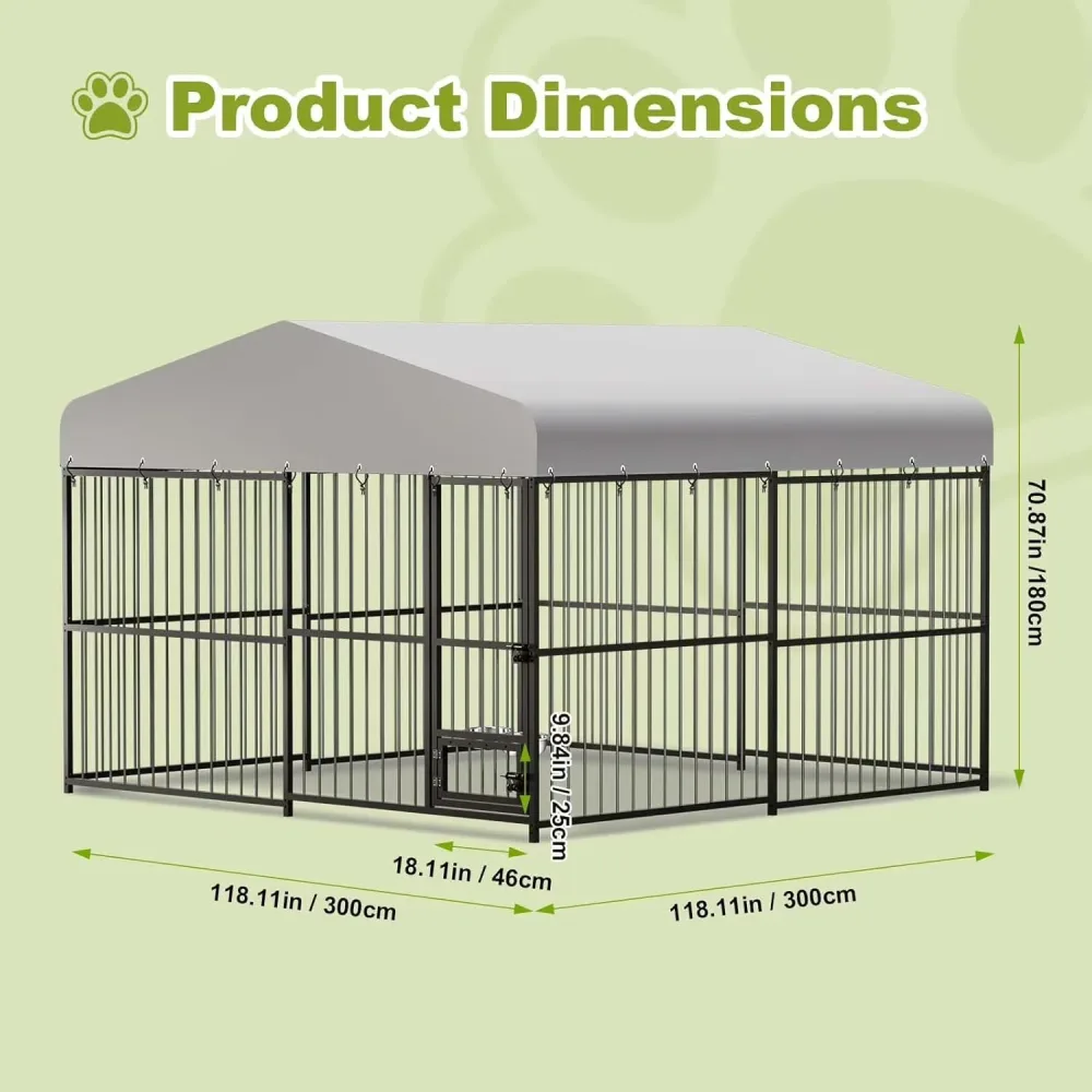 Uv-resistant Cover waterproof