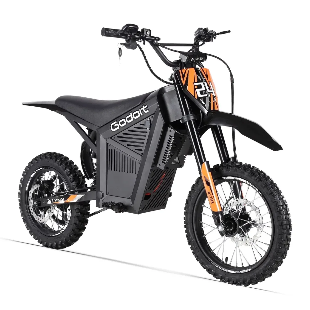 Dirt Bike 1500w 3000w 48v