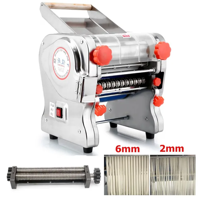 Machine 550w 3mm 9mm