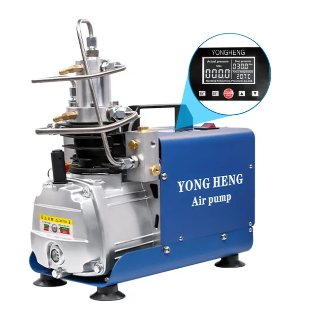 Air Compressor 10 liters 6.8 liter