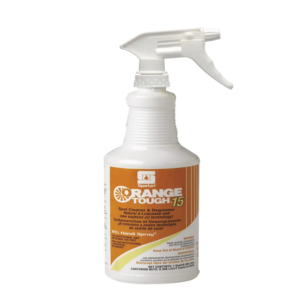 Spray orange 32 oz 69 lb