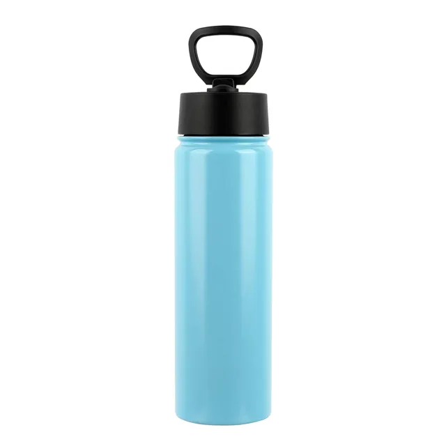 Vacuum Insulated 22oz 12 pack