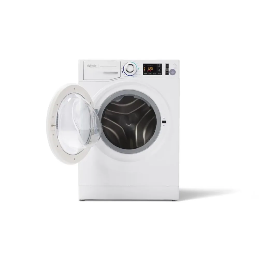 Washer 15 lbs 11 lbs 120v
