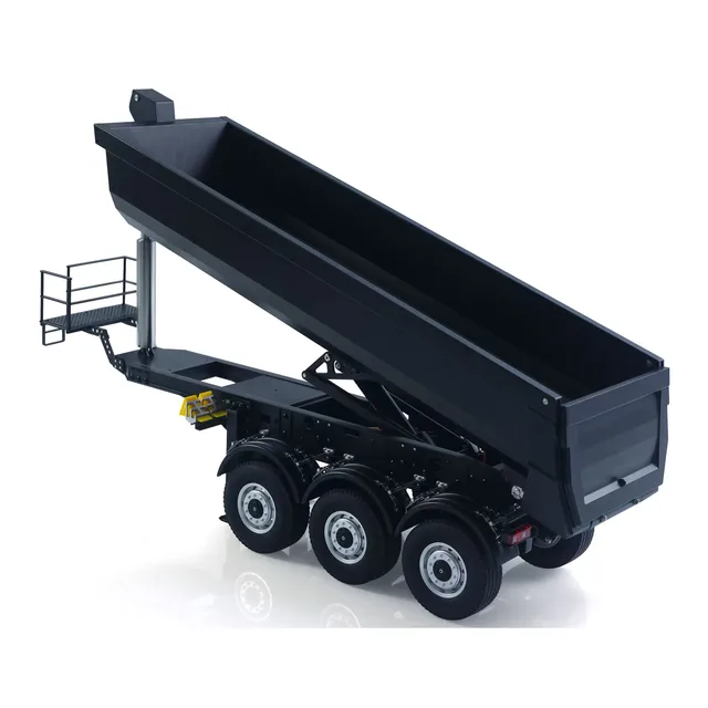 Remote Control 241mm 9.5inches 7.2kg