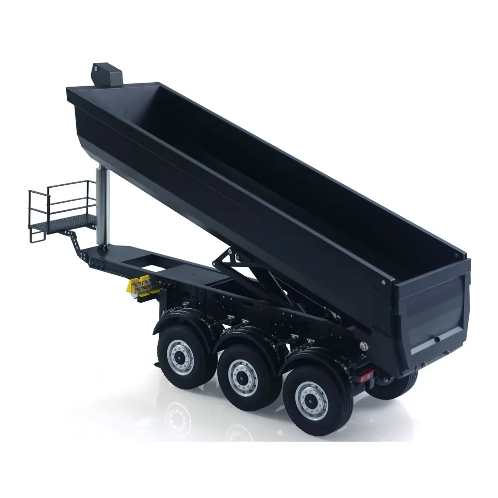 Remote Control 241mm 9.5inches 7.2kg
