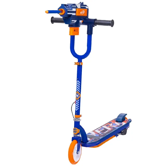 Scooter 12 volt 60 feet 185 lbs
