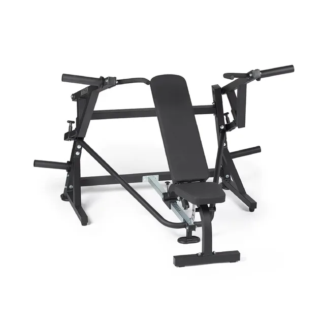 Plate Loaded 1000 lb adjustable 9.5"